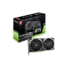 Limited-Time Sale for Summer Surprises $ 99：MSI GeForce RTX 3060 VENTUS 2X 12G OC Graphics Card: PCI Express Gen 4, 15 Gbps Memory Speed, 12GB GDDR6, 3x DisplayPort, 7680 x 4320 Maximum Resolution, Dual Fan, TORX FAN 3.0 - Black