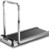 Limited-Time Sale for Summer Surprises $ 99：KingSmith WalkingPad R2 Foldable Treadmill Running and Walking 2 in 1 Walking Pad With Manual Automatic Non-Slip Small Portable Fitness Equipment,Under Desk Treadmill For Home