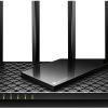 Limited-Time Sale for Summer Surprises $ 99：TP-Link AXE5400 Tri-Band WiFi 6E Router (Archer AXE75)- Gigabit Wireless Internet Router, ax Router for Gaming, VPN Router, OneMesh, WPA3