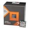 Limited-Time Sale for Summer Surprises $ 129：AMD Ryzen 7 7800X3D 8-Core, 16-Thread Desktop Processor