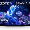 Summer Surprise: 42" Smart TV for Only $ 99?.?!: Sony 42 Inch 4K Ultra HD TV A90K Series: BRAVIA XR OLED Smart Google TV with Dolby Vision HDR and Exclusive Features for The Playstation? 5 XR42A90K- Latest Model,Black