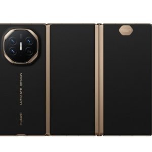 Huawei Extraordinary MasterTriple screen folding mobile phone：16GB+1TB：