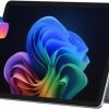 Microsoft Surface Pro 2-in-1 Laptop/Tablet (2025), Windows 11 Copilot+ PC, 12" Touchscreen Display, Snapdragon X Plus (8 Core), 16GB RAM, 512GB Storage, Ocean