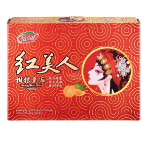 Freshstory Hong Mei Ren Mandarin, 2kg