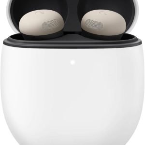 Google Pixel Buds Pro 2 - Wireless Earbuds with Active Noise Cancellation - Bluetooth Headphones