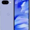 Google Pixel 9a with Gemini - Unlocked Android Smartphone with Incredible Camera and AI Photo Editing, All-Day Battery, and Powerful Security - 128 GB