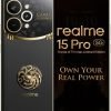 Realme 15 Pro Game of Thrones Limited Edition AI Dual SIM Dragonfire Black 12GB RAM 512GB 5G