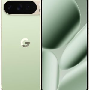 Google Pixel 10 Pro XL - Unlocked Android Smartphone - Gemini AI Assistant, Triple Rear Camera System, Fast-Charging 24+ Hour Battery, and 6.8" Super Actua Display - 256 GB (2025 Model)