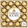 Ferrero Rocher T24 Chocolate, 300g