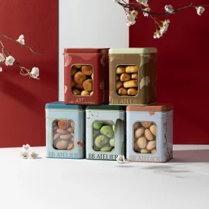 Celestial Gate Collection (Set of 5)