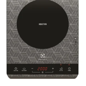 ELECTROLUX ETD29PKB INDUCTION COOKER
